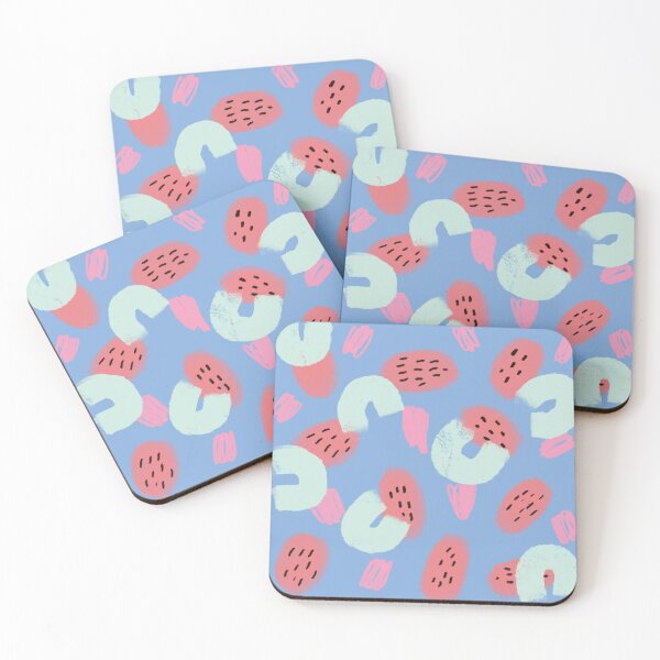 Item preview, Watermelons and spots designed and sold by Tenuveoilustra.
