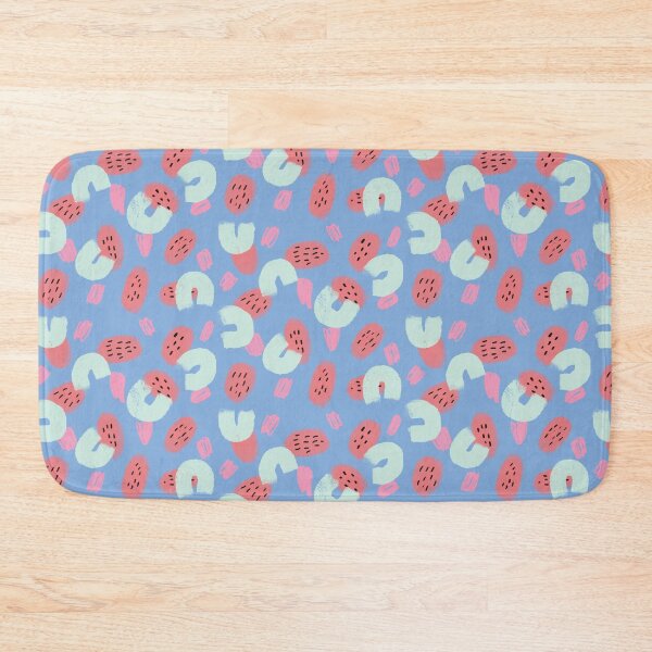 Item preview, Watermelons and spots designed and sold by Tenuveoilustra.