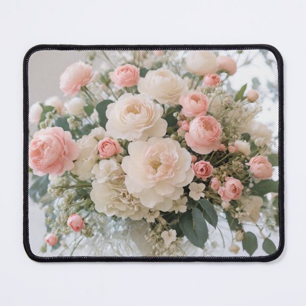 Item preview, Delicate Floral Decor designed and sold by Sadia Jannat.