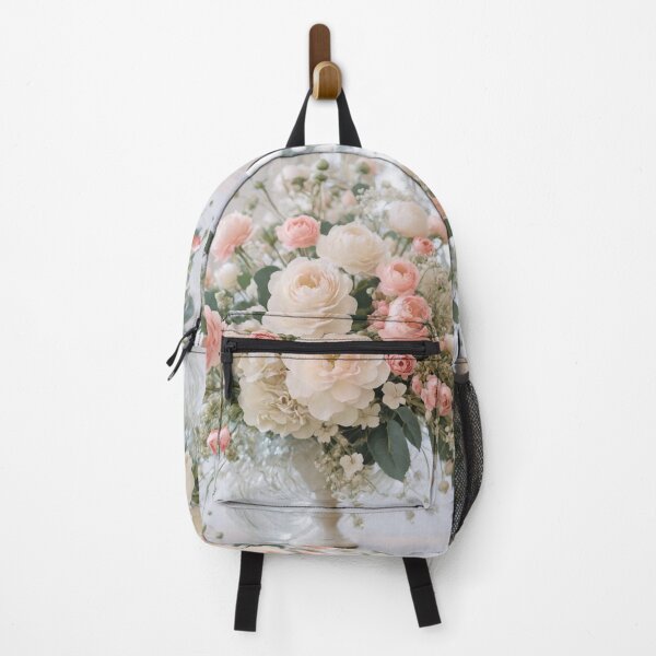 Item preview, Delicate Floral Decor designed and sold by Sadia Jannat.