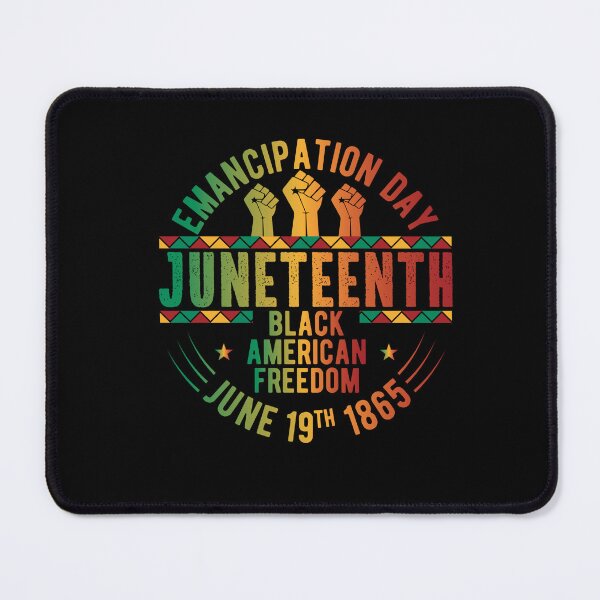 Item preview, Emancipation Day Juneteenth designed and sold by Beatka1.
