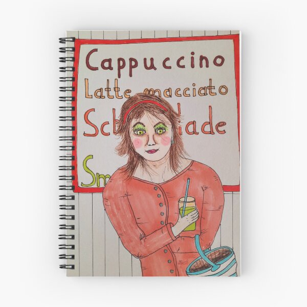 Item preview, Hot Drinks designed and sold by teddydieb.