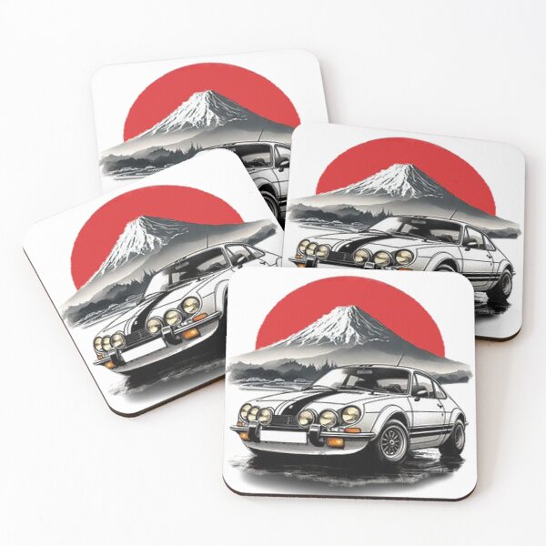 Item preview, “Mount Fuji, an iconic symbol of Japan” designed and sold by CHRIST5000.