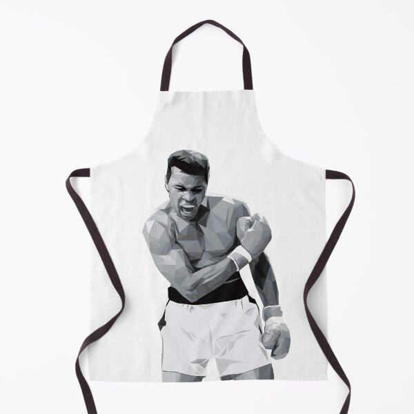 Item preview, Muhammad Ali GOAT Boxing designed and sold by JDgraphic.