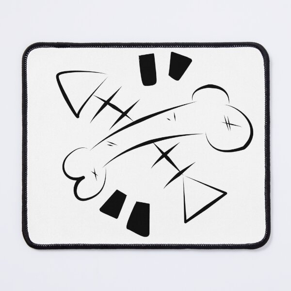 Item preview, fishbone designed and sold by BirtherArtShop.