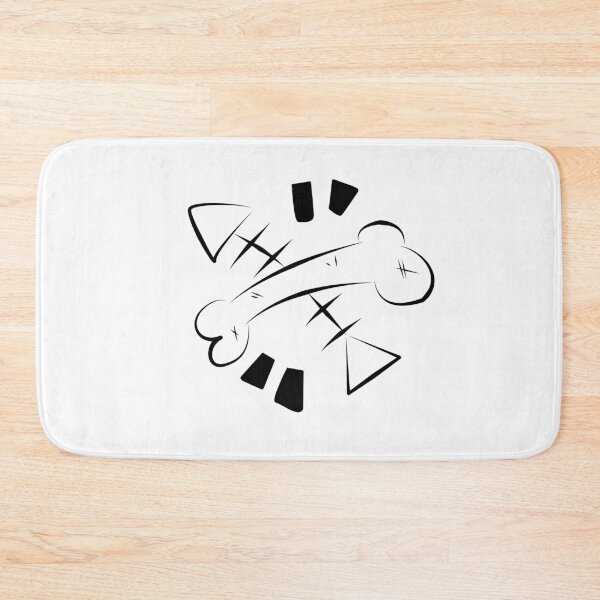 Item preview, fishbone designed and sold by BirtherArtShop.