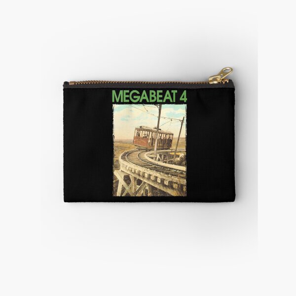 Item preview, Mega Beat - 4 designed and sold by justanotherw.