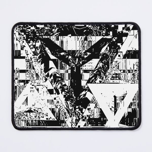 Item preview, Deep Glitch "Dreadscapes" Apr 15, 8:53AM designed and sold by deepglitchart.