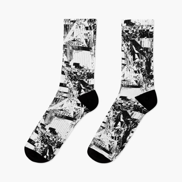 Item preview, Deep Glitch "Dreadscapes" Apr 15, 8:53AM designed and sold by deepglitchart.