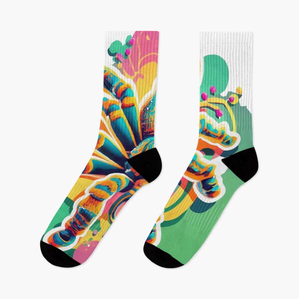 Item preview, Hyper-Realistic Tarantula Color Splash designed and sold by NiftyWrx.