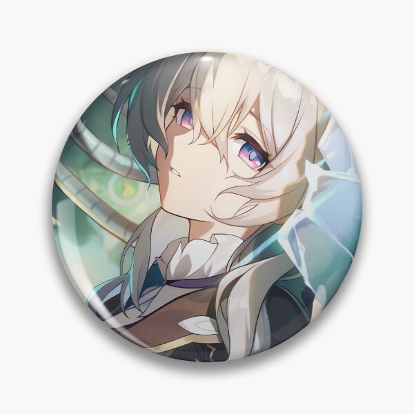 Item preview, Firefly | Honkai: Star Rail designed and sold by Verthalies.