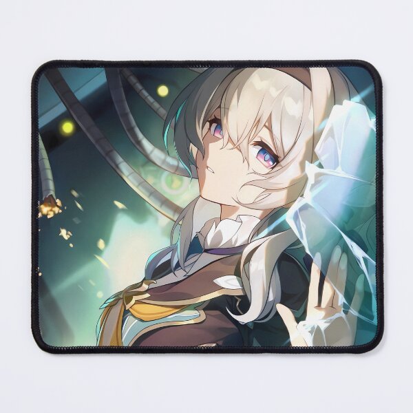 Item preview, Firefly | Honkai: Star Rail designed and sold by Verthalies.