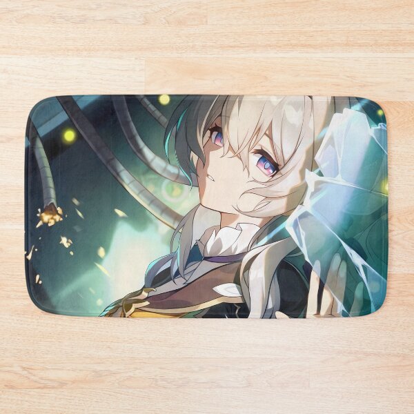 Item preview, Firefly | Honkai: Star Rail designed and sold by Verthalies.