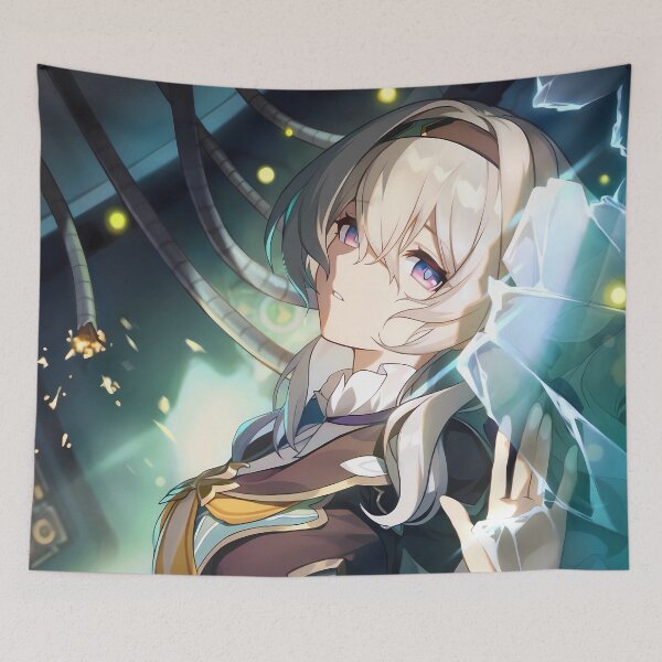 Item preview, Firefly | Honkai: Star Rail designed and sold by Verthalies.