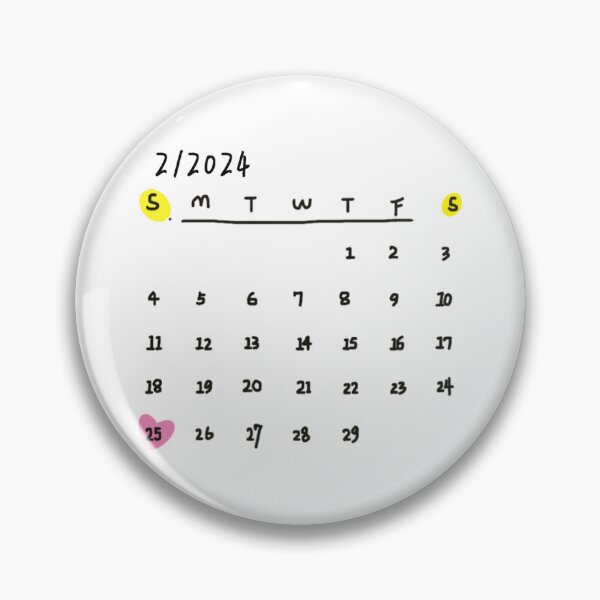 Item preview, February 25, 2024 is our day together Important days designed and sold by Qyxx001.