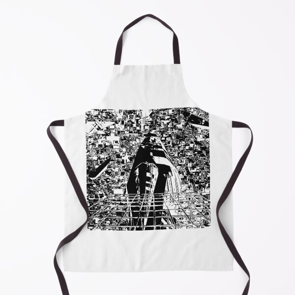 Item preview, Deep Glitch "Dreadscapes" Apr 15, 1:59PM designed and sold by deepglitchart.