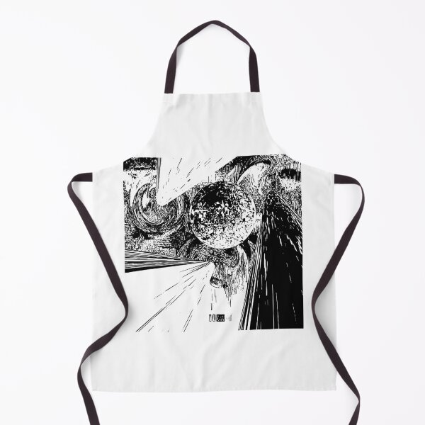 Item preview, Deep Glitch "Dreadscapes" Apr 14, 10:05AM designed and sold by deepglitchart.