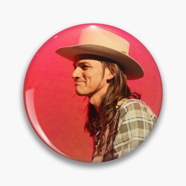 Item preview, Duane Betts - The Allman Betts Band - Photograph designed and sold by ConcertImages.
