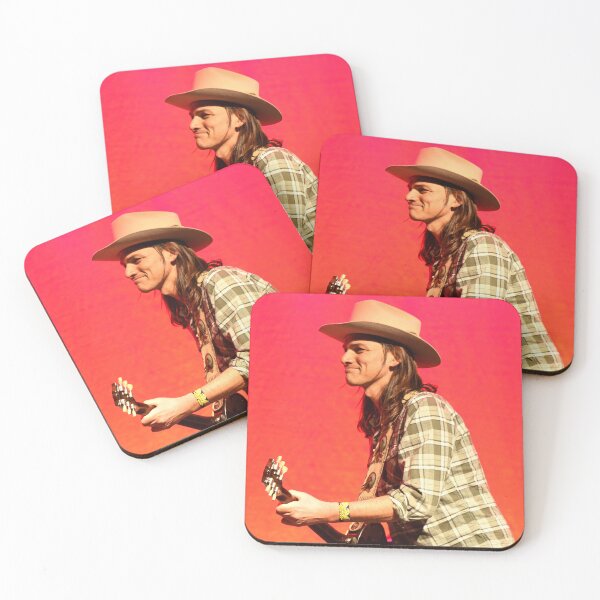 Item preview, Duane Betts - The Allman Betts Band - Photograph designed and sold by ConcertImages.