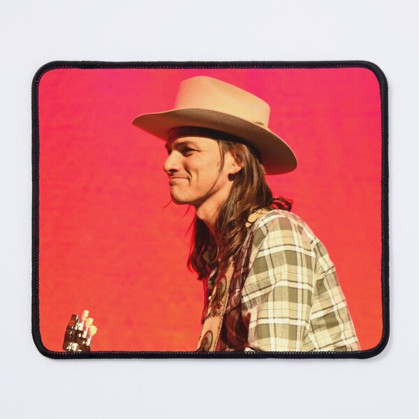 Item preview, Duane Betts - The Allman Betts Band - Photograph designed and sold by ConcertImages.