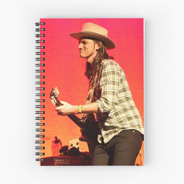Item preview, Duane Betts - The Allman Betts Band - Photograph designed and sold by ConcertImages.