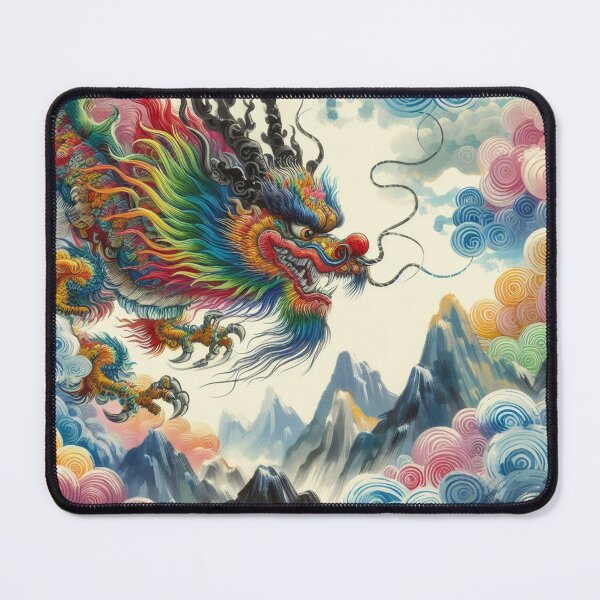 Item preview, Dragon designed and sold by RaF71PrO.