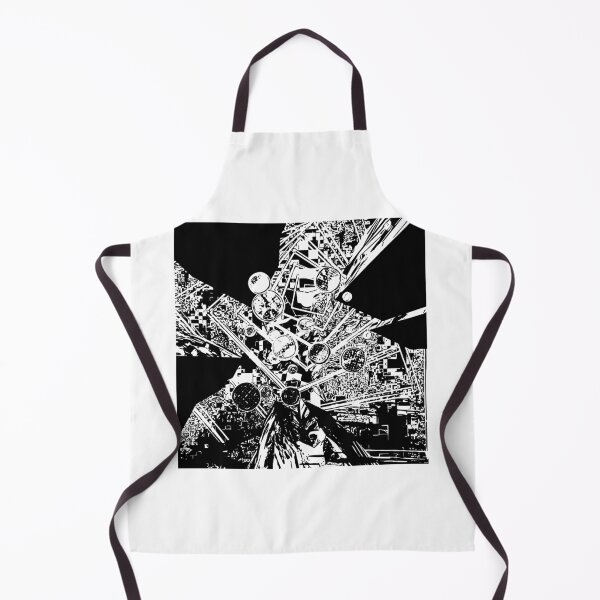 Item preview, Deep Glitch "Dreadscapes" April 14, 10:05am designed and sold by deepglitchart.