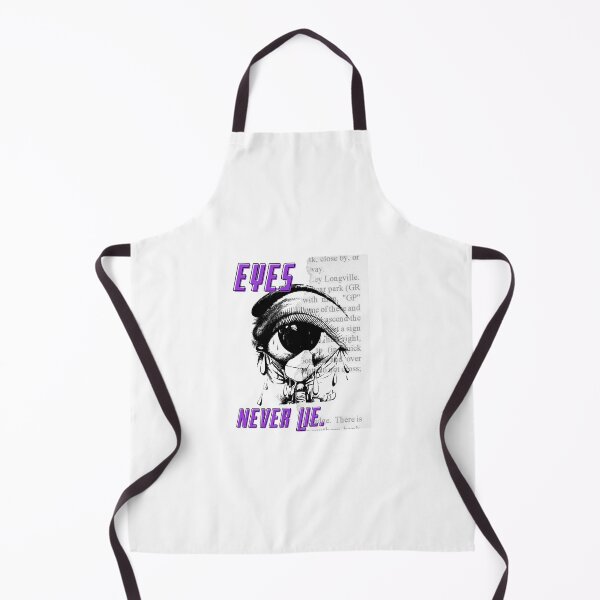 Item preview, Eyes never lie designed and sold by MisiuKolorowy.
