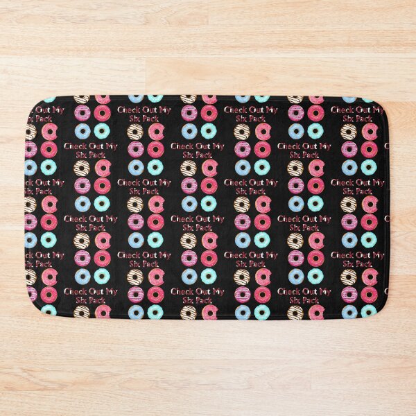 Item preview, check out my six pack designed and sold by Sonia Jones Art.