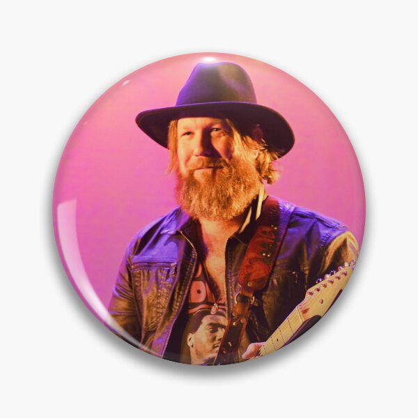 Item preview, Devon Allman - The Allman Betts Band - Photograph designed and sold by ConcertImages.