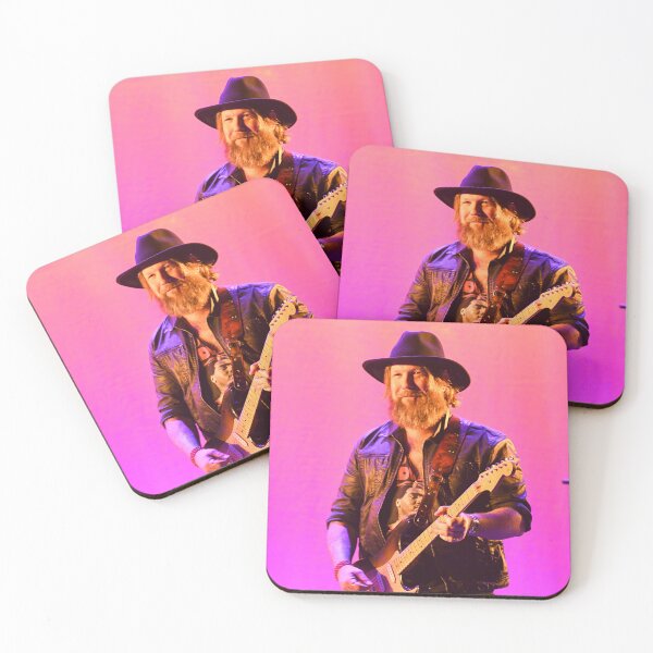 Item preview, Devon Allman - The Allman Betts Band - Photograph designed and sold by ConcertImages.