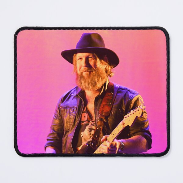 Item preview, Devon Allman - The Allman Betts Band - Photograph designed and sold by ConcertImages.