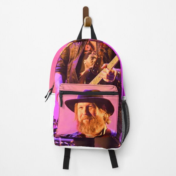 Item preview, Devon Allman - The Allman Betts Band - Photograph designed and sold by ConcertImages.