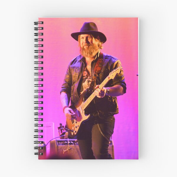 Item preview, Devon Allman - The Allman Betts Band - Photograph designed and sold by ConcertImages.