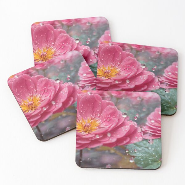 Item preview, Petals and Drops designed and sold by Sadia  Jannat.