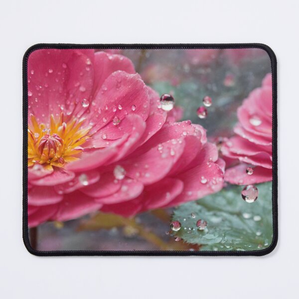 Item preview, Petals and Drops designed and sold by Sadia Jannat.
