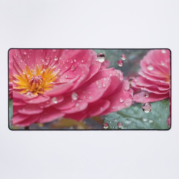 Item preview, Petals and Drops designed and sold by Sadia Jannat.