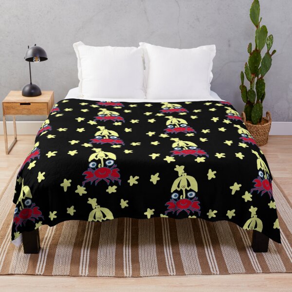 Item preview, LaMaisonOfMY MY CRAB SUMMER COLLECTION NO.1 Black Black designed and sold by LaMaisonOfMY.