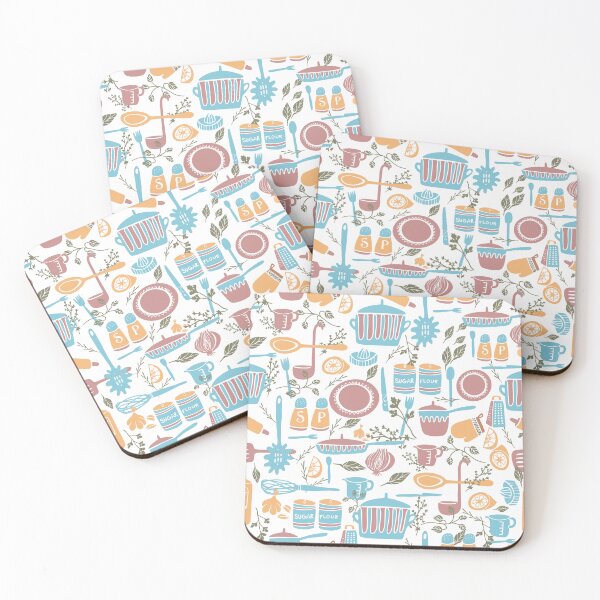 Item preview, Let’s cook dinner designed and sold by naomibroudo.
