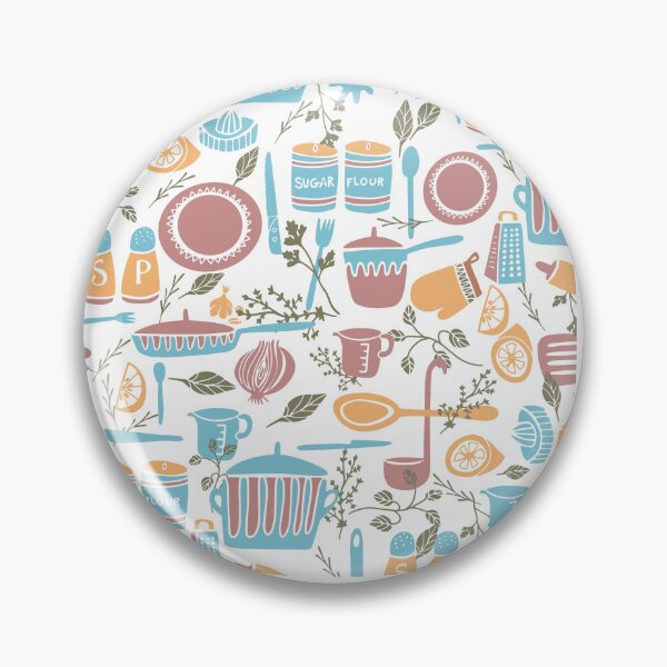 Item preview, Let’s cook dinner designed and sold by naomibroudo.