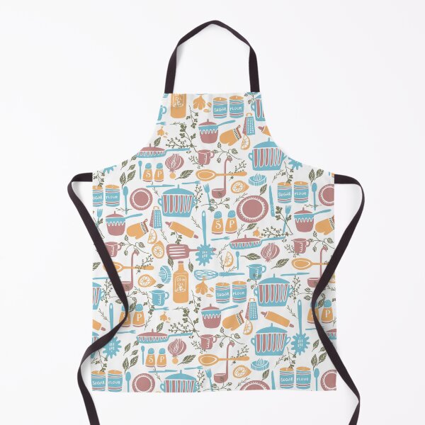 Item preview, Let’s cook dinner designed and sold by naomibroudo.