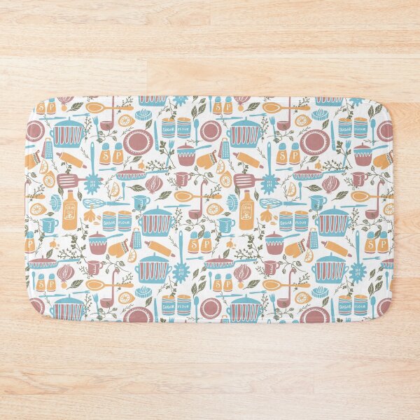 Item preview, Let’s cook dinner designed and sold by naomibroudo.