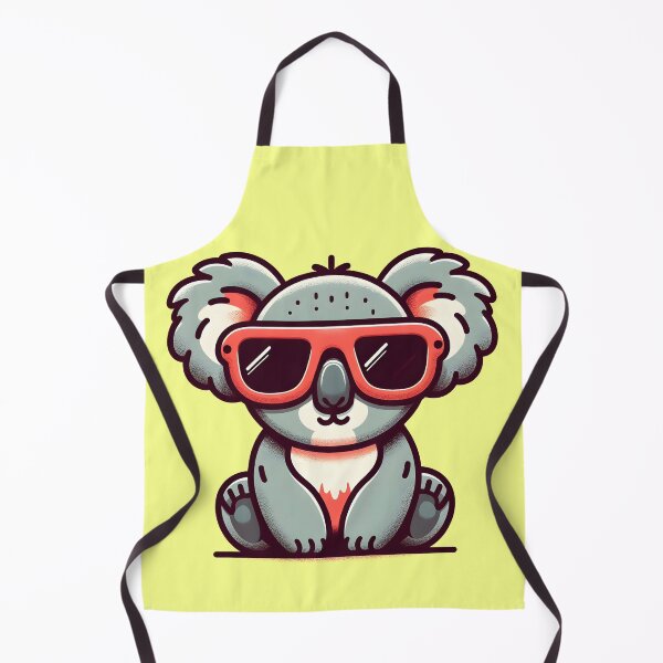 Item preview, lindo koala designed and sold by gkhanco.