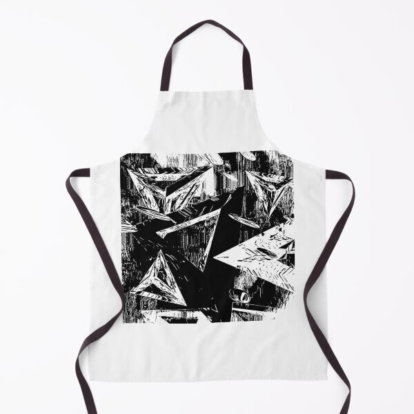 Item preview, Deep Glitch "Dreadscapes" April 8, 7:32pm designed and sold by deepglitchart.