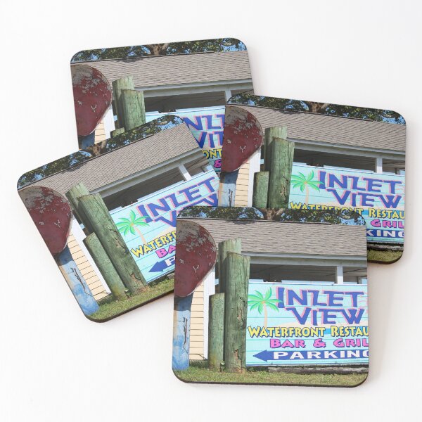 Item preview, Inlet View designed and sold by Cynthia48.
