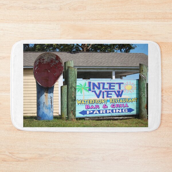 Item preview, Inlet View designed and sold by Cynthia48.