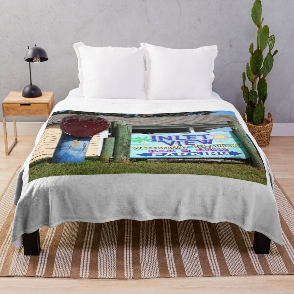 Item preview, Inlet View designed and sold by Cynthia48.
