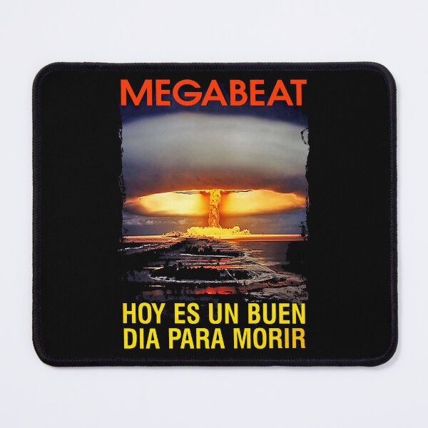 Item preview, Megabeat - Today is a good day for me designed and sold by justanotherw.