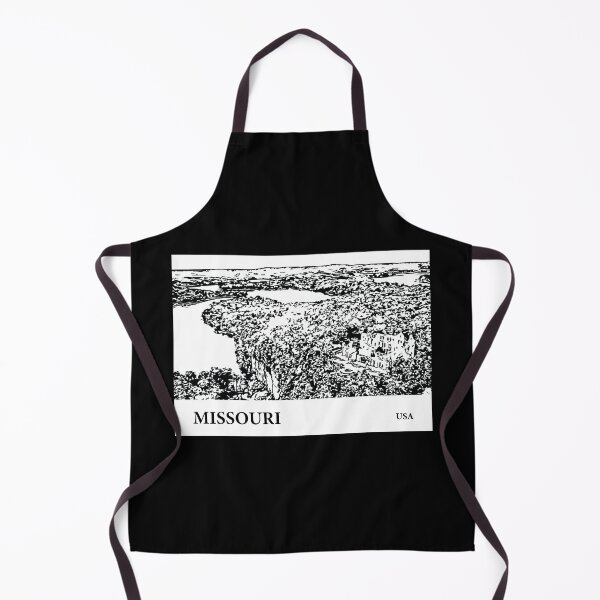 Item preview, Missouri USA designed and sold by Lakeric Cityscapes.