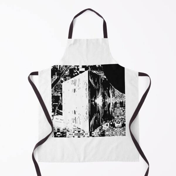 Item preview, Deep Glitch "Dreadscapes" April 7, 5:09pm designed and sold by deepglitchart.